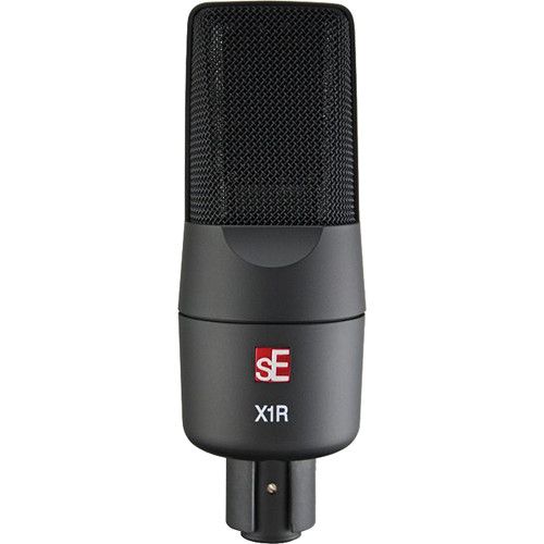 sE Electronics sE X1R Ribbon Microphone