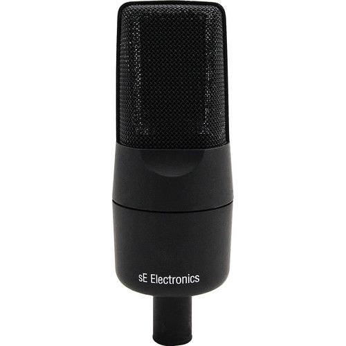  sE Electronics sE X1R Ribbon Microphone