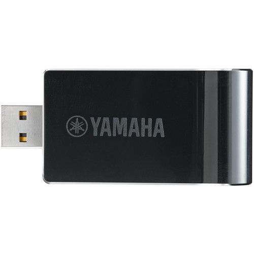 야마하 Yamaha UD-WL01 USB Wireless LAN Adapter