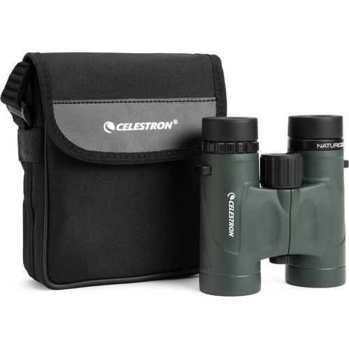셀레스트론 Celestron 8x32 Nature DX Binoculars