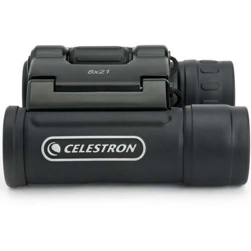 셀레스트론 Celestron UpClose G2 8x21 Roof Binoculars