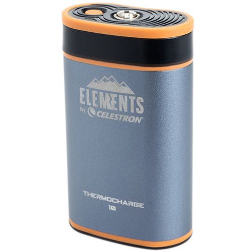 셀레스트론 Celestron Elements ThermoCharge 10 Power Bank