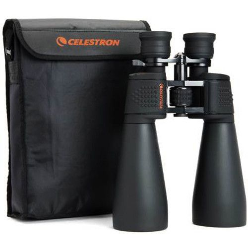 셀레스트론 Celestron 15-35x70 SkyMaster Zoom Binoculars