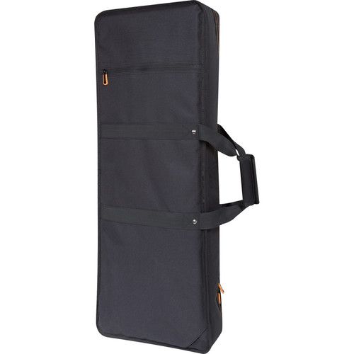 롤랜드 Roland Black Series 61-Note Keyboard Bag with Shoulder Straps