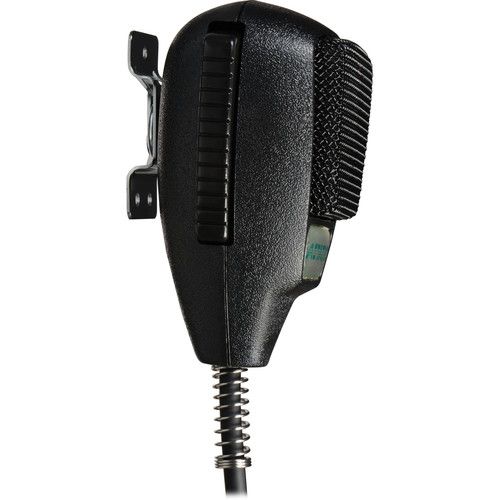  Astatic 611L Palmheld Omnidirectional Dynamic Microphone