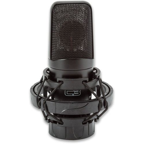  ART C3 Multi-Pattern FET Condenser Microphone