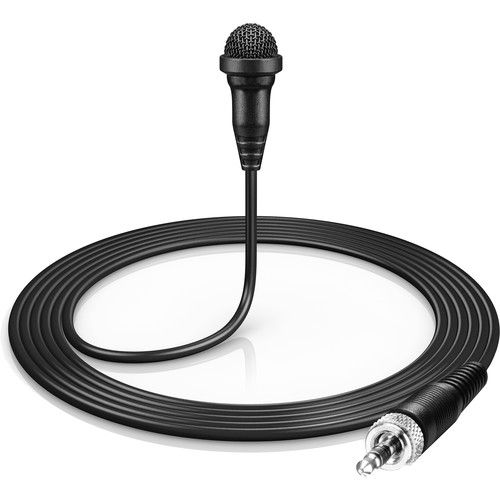 젠하이져 Sennheiser XSW 1-ME2 UHF Lavalier Microphone Set (A: 548 to 572 MHz)