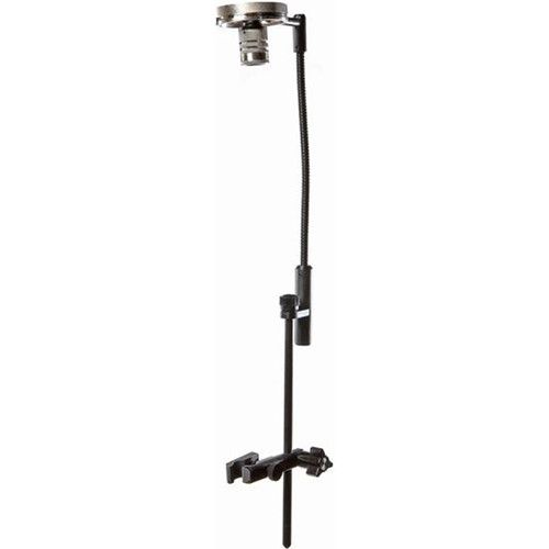  AMT Q7-P800 Mini Wireless Trumpet Microphone System (Off-the-Bell, 900 MHz)