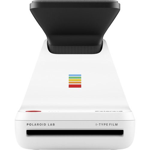 폴라로이드 Polaroid Originals Polaroid Lab Instant Film Printer
