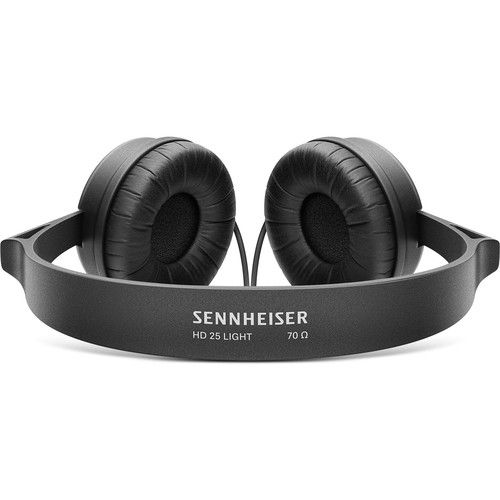 젠하이져 Sennheiser HD 25 Light Headphones