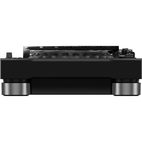 파이오니아 Pioneer DJ CDJ-3000 High-Resolution Pro-DJ Multiplayer (Black)