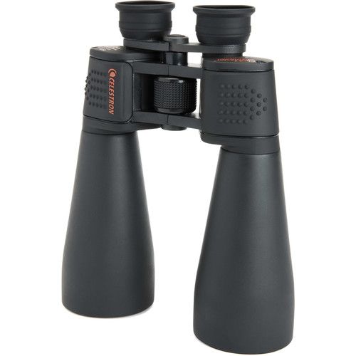 셀레스트론 Celestron 25x70 SkyMaster Binoculars (Black)