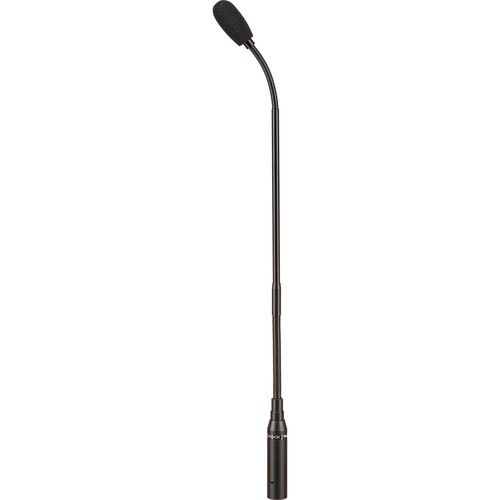  Anchor Audio GM-18 Gooseneck Microphone (18