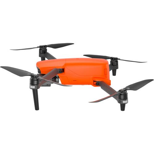  Autel Robotics EVO Lite+ Drone (Standard, Autel Orange)