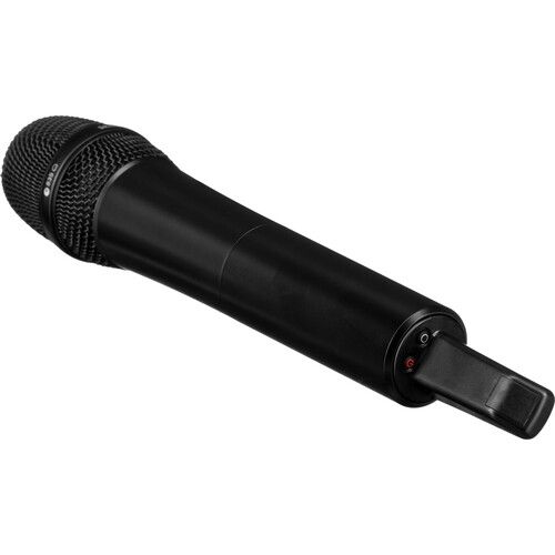 젠하이져 Sennheiser EW-D 835-S SET Digital Wireless Handheld Microphone System with MMD 835 Capsule (R1-6: 520 to 576 MHz)