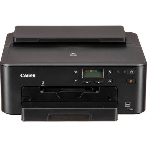 캐논 Canon PIXMA TS702a Wireless Photo Printer