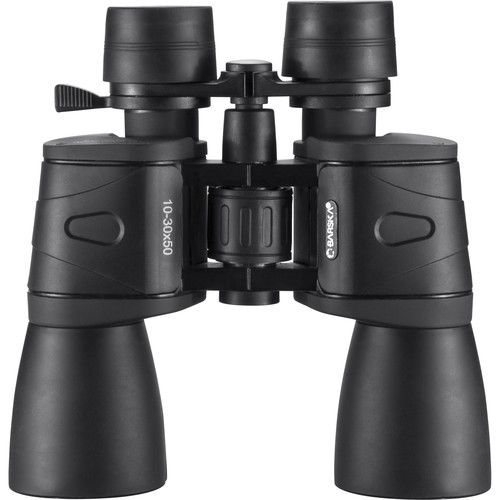  Barska 10-30x50mm Gladiator Zoom Binocular?(Clamshell Packaging)