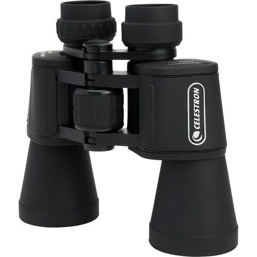 셀레스트론 Celestron UpClose G2 20x50 Porro Binoculars