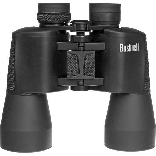 부쉬넬 Bushnell 20x50 Powerview Binoculars