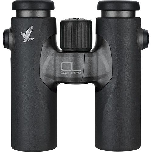 스와로브스키 Swarovski 8x30 CL Companion Binocular (Anthracite, Urban Jungle Accessories Package)