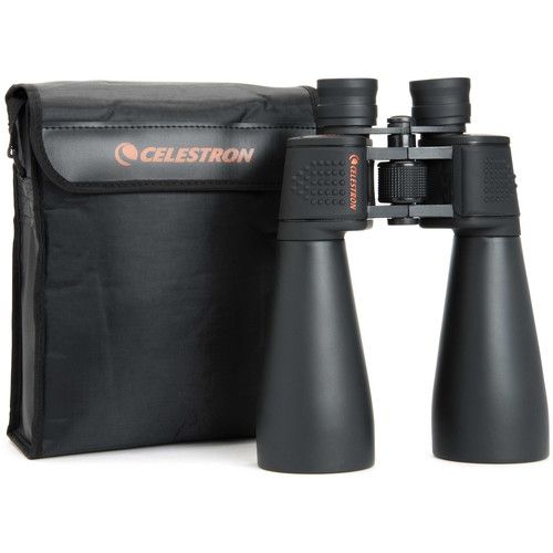 셀레스트론 Celestron 15x70 SkyMaster Binoculars (Black)