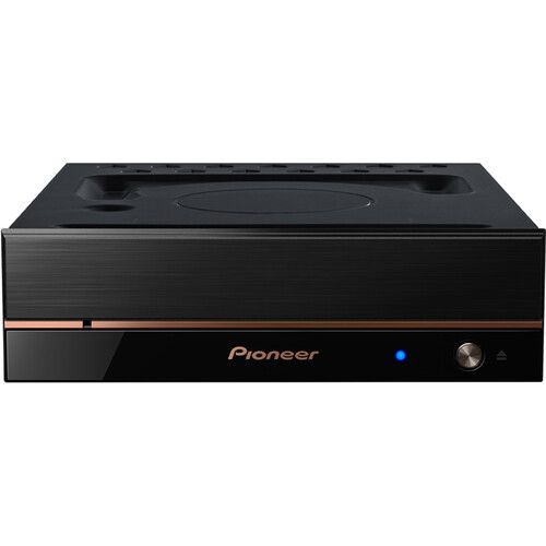 파이오니아 Pioneer BDR-S13U-X Internal Blu-ray Writer with M-DISC Support (Premium)