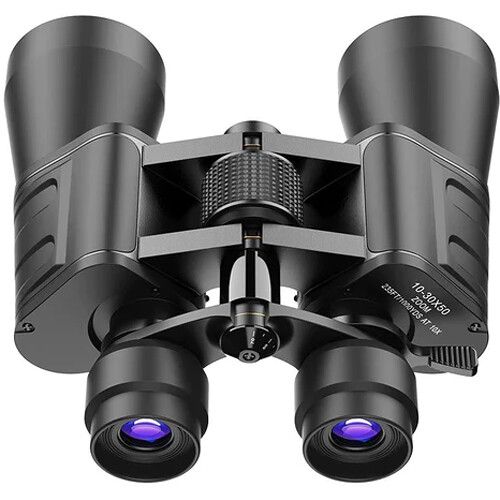  Apexel 10-30x50 Zoom Binoculars