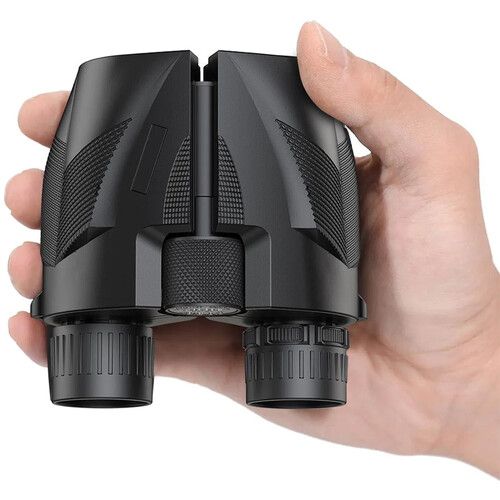  Apexel 10x25 Porro Binoculars