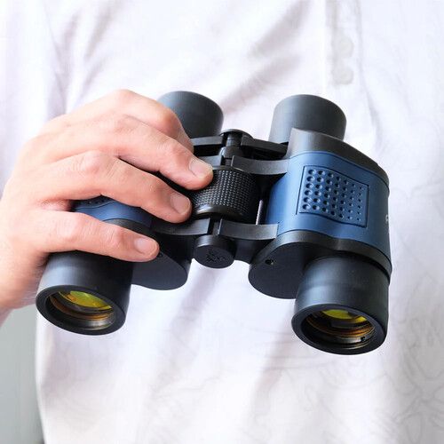  Apexel 60x60 Long-Range Binoculars