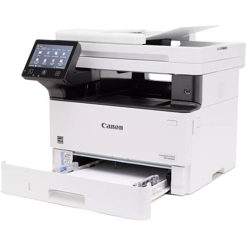 캐논 Canon imageCLASS MF465dw All-in-One Monochrome Laser Printer
