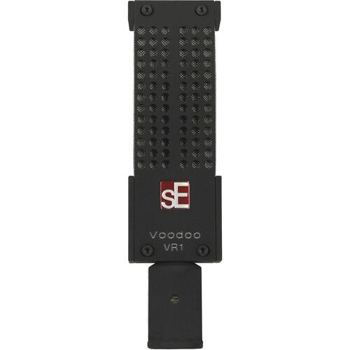 sE Electronics Voodoo VR1 Passive Ribbon Microphone (Black)