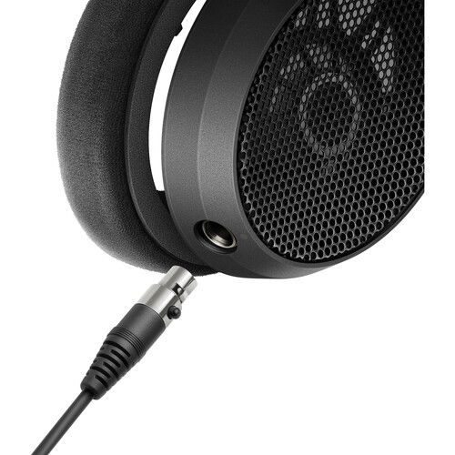 젠하이져 Sennheiser HD 490 PRO Professional Reference Open-Back Studio Headphones