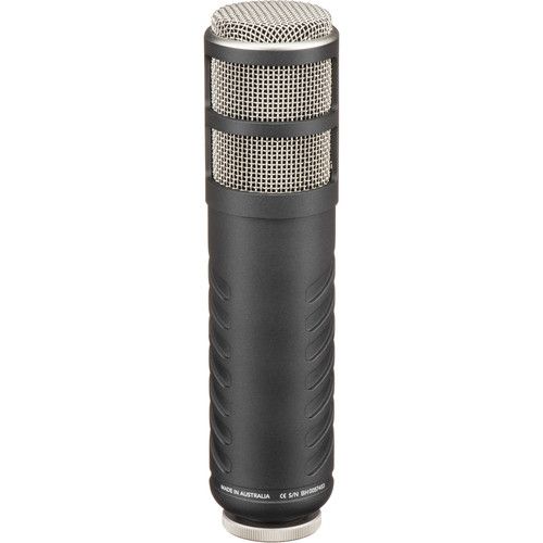 로데 RODE Procaster Broadcast-Quality Dynamic Microphone