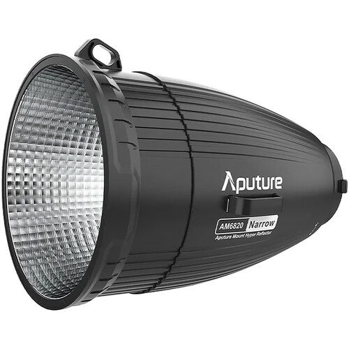  Aputure Narrow Angle Reflector for CS15/XT26