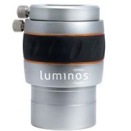 Celestron Luminos 2.5x, 2 Barlow Lens 93436 - Adorama