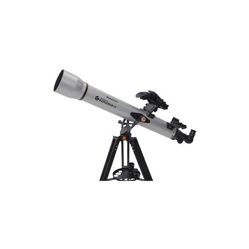  StarSense Explorer LT 80AZ Refractor Telescope 22451 - Adorama
