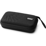 Adorama DPA Microphones Zipper Case with Mirror for d:fine Headset Microphone, Black KE0036-2