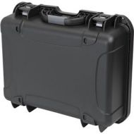 Adorama Gator Cases Titan Case for RODEcaster Pro & Two Mics GWP-TITANRODECASTER2