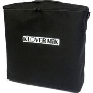 Adorama Klover Carrying Bag for Un-Assembled KM-16 Microphone KKB-16