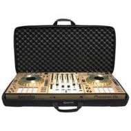 Adorama Odyssey Innovative Designs Streemline EVA Bag for DJ Controllers, Extra Large BMSLDJCXL
