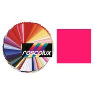 Rosco #5786 Fluorescent Paint, 1 Gallon, Pink 150057860128 - Adorama