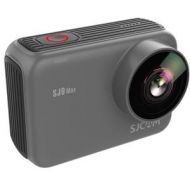SJCAM SJ9 Max 4K Waterproof Action Camera SJ9 MAX - Adorama