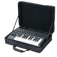 Adorama SKB Soft Case for MIDI/DJ Performance Controllers,19 Interior Length 1SKB-SC1913