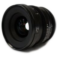 Adorama SLR Magic 21mm T 1.6 Microprime Cine Lens for Micro Four Thirds SLR-MP21MFT