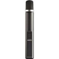 Adorama AKG Acoustics C1000S Multipurpose Small-Diaphragm Condenser Microphone 3354X00010