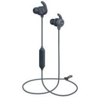 Adorama AiPower Key Series B60 True Sound Wireless In-Ear Sports Earphone, Dark Gray EP-B60 DARK GRAY