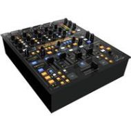Adorama Behringer DDM4000 Ultimate 5-Channel Digital DJ Mixer DDM4000
