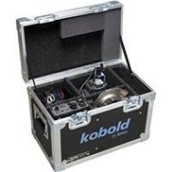 Bron Kobold DW 200 Par AC Production Kit with Lamp K332U150 - Adorama