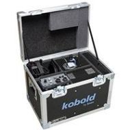 Bron Kobold DW 400 Open Face AC Kit with Case K332U178 - Adorama