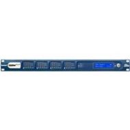 Adorama BSS Networked Input Output Expander with AVB & BLU Link Chassis BLU-325